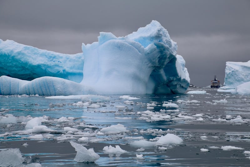Arctic Explorations