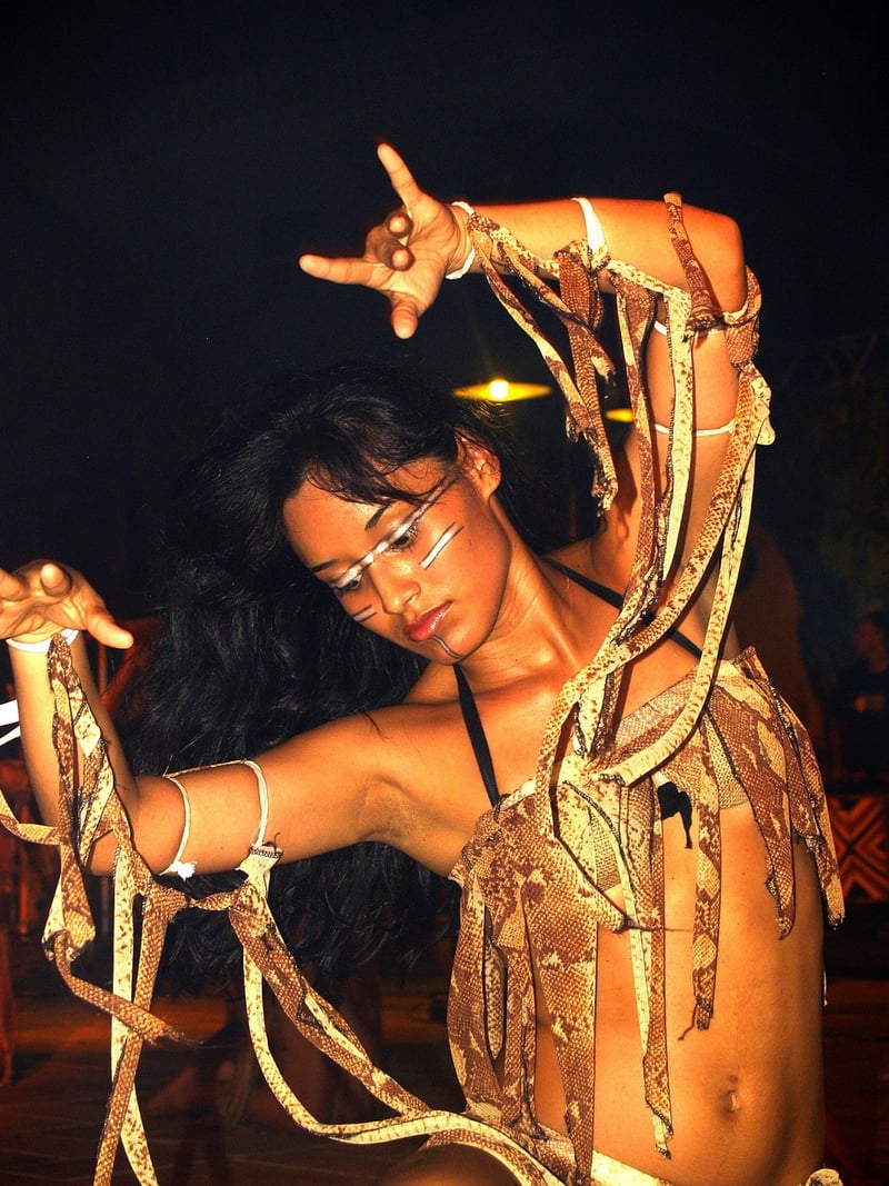 Rio Carnival