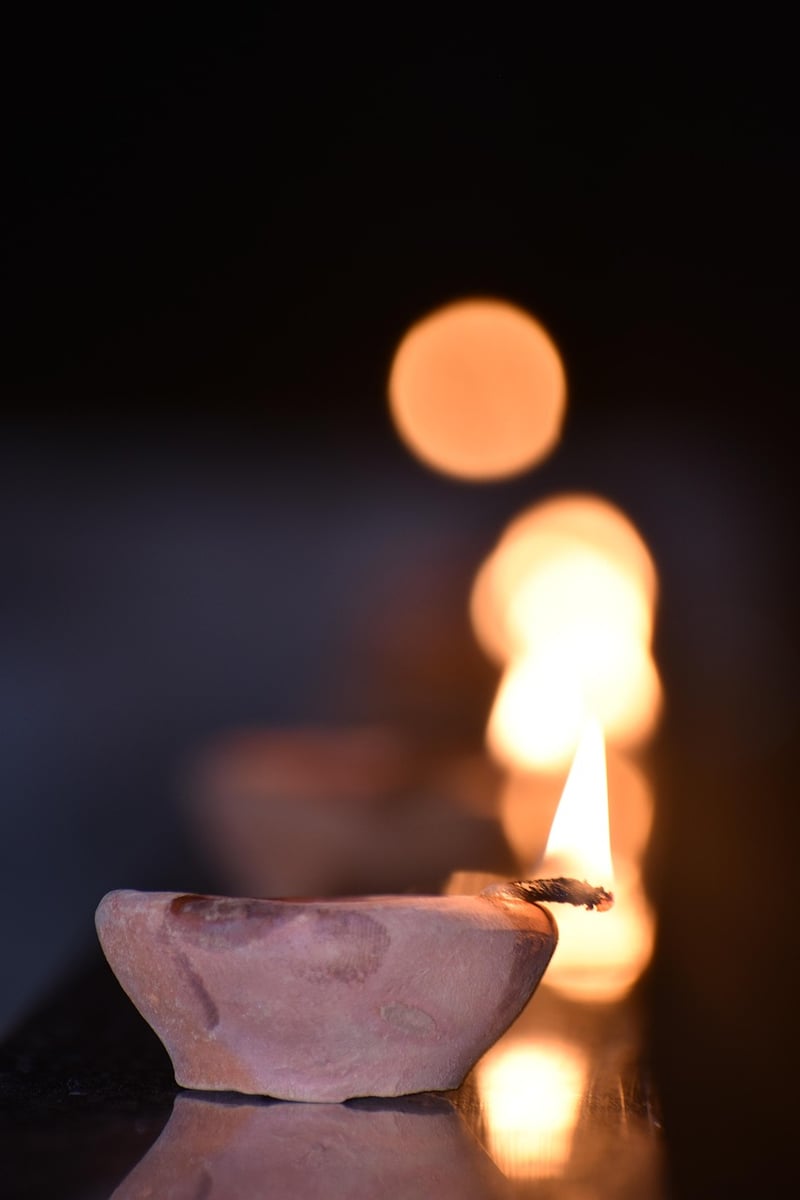 Diwali Festival